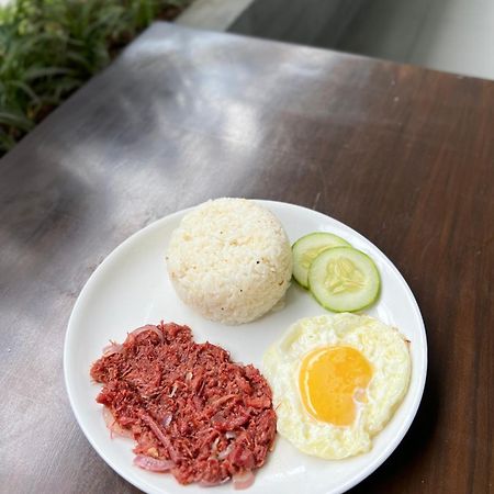 1075多米特尔酒店 宿务 外观 照片
